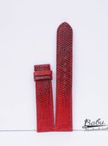 nice leather band watches lizard watch 7