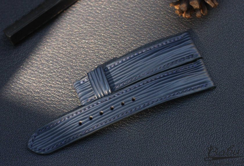 What is Epi leather? why is it expensive when compared to other types of leather?