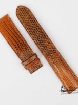 citizen 22mm watch band lizard watch bands 7