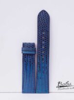 lizard watch strap 1