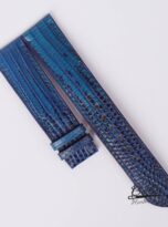 women’s leather apple watch band 40mm lizard watch strap 10