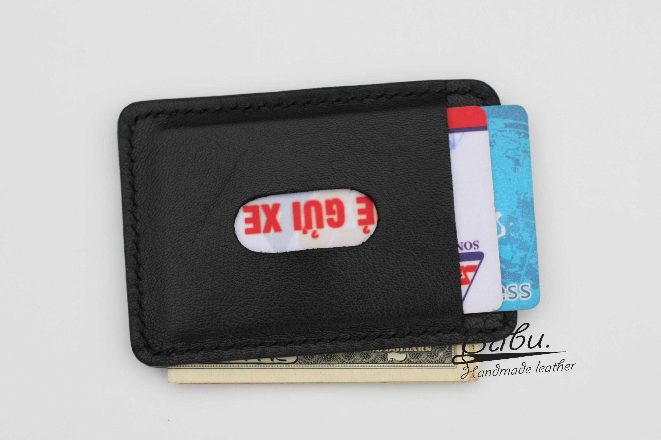 Wholesale New stock Epi leather slim man wallet Retail wallet men