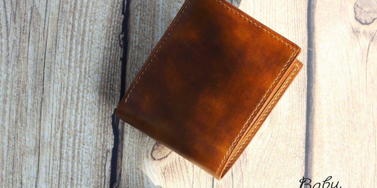 Benefits and Beauty of Vegetable Tanned Leather — Blog