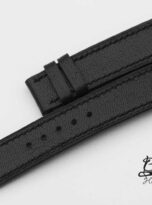 day dong ho da cuu black sheep leather watch band 1