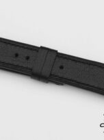 day dong ho da cuu black sheep leather watch band 2