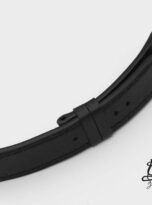 day dong ho da cuu black sheep leather watch band 5