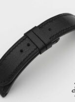 day dong ho da cuu black sheep leather watch band 6