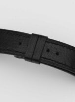 day dong ho da cuu black sheep leather watch band 7