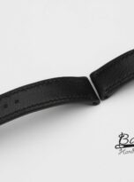 day dong ho da cuu black sheep leather watch band 9