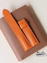 patek philippe watch bands watch with orange band 3