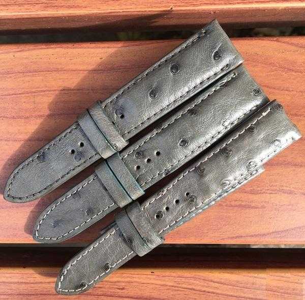 How To Spot Fake Alligator Leather And Ostrich Leather