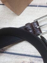 day that lung da ca sau dark-brown-alligator-belt-10