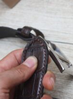 day that lung da ca sau dark-brown-alligator-belt-8