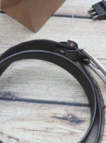 day that lung da ca sau dark-brown-alligator-belt-9