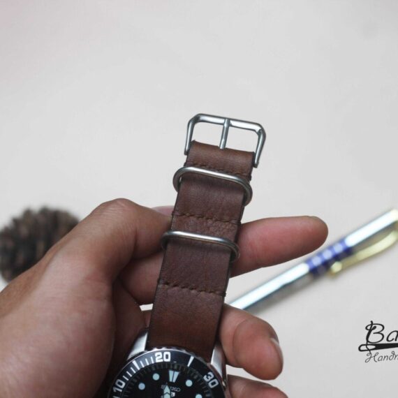 Top Types of Leather Watch Straps for that Loving Watch