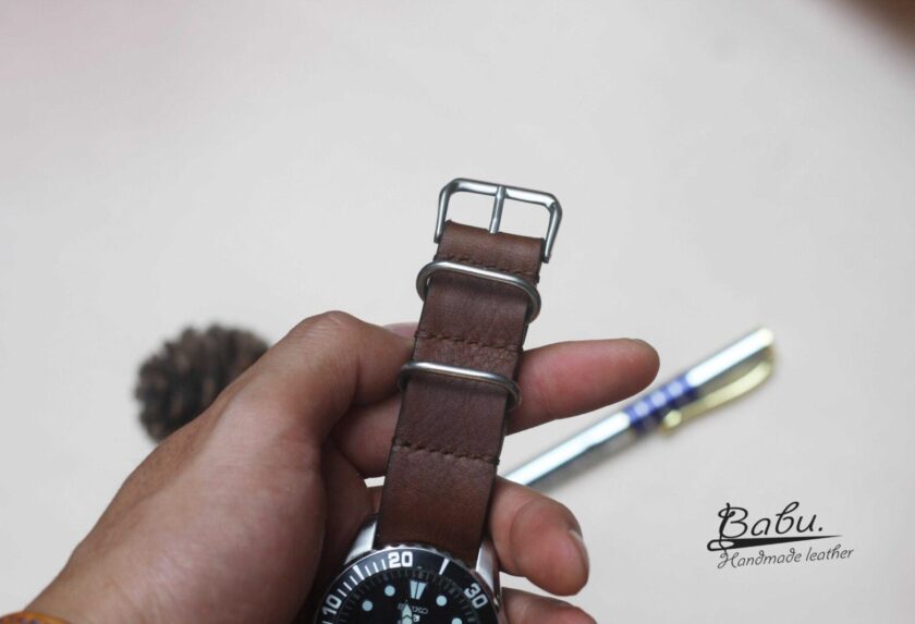 Top Types of Leather Watch Straps for that Loving Watch