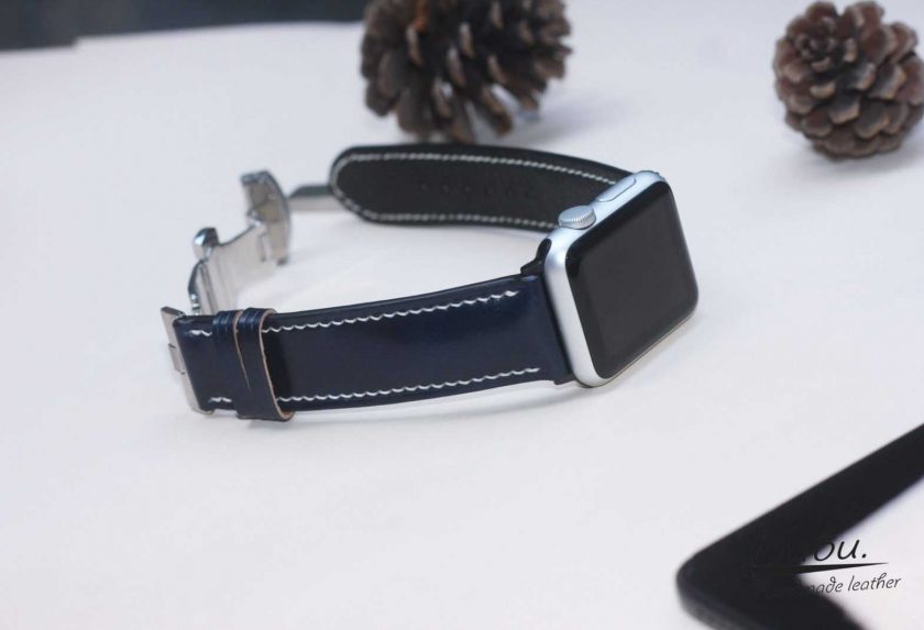 When Your Leather Watch Strap Needs Replacing – What You Should Know