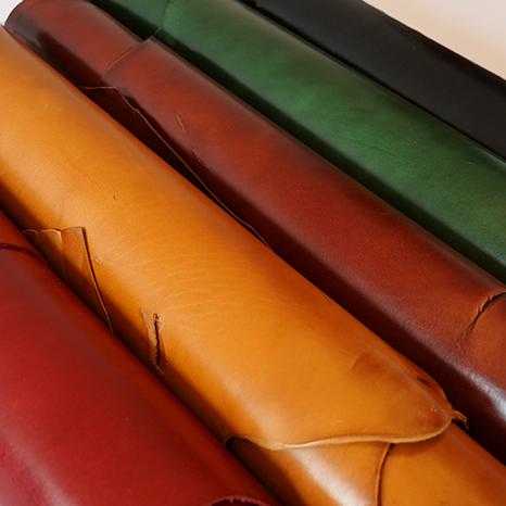 Buttero leather