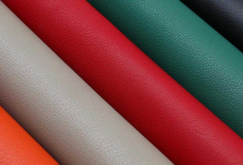 Leather Types Used In High-class Fashion