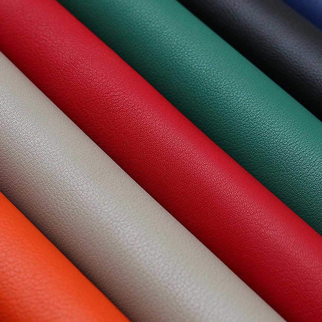 Leather Types Used In High-class Fashion