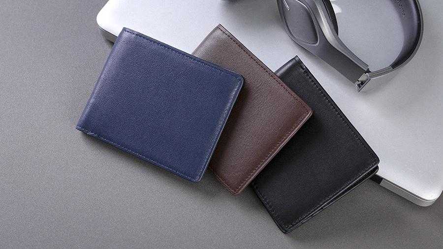 Products from Top-grain leather
