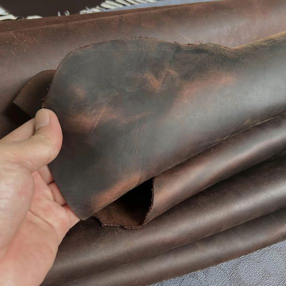 What Is Waxed Leather? Synthetic Understanding About Waxed Leather