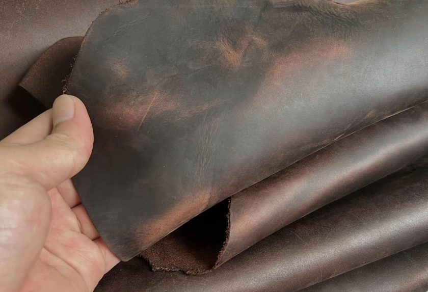 What Is Waxed Leather? Synthetic Understanding About Waxed Leather