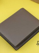 vi da Alran Sully xam Grey-Alran-Goat-leather-wallet-Vi-da-de-Alran 5