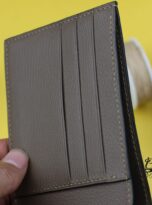 vi da Alran Sully xam Grey-Alran-Goat-leather-wallet-Vi-da-de-Alran 6