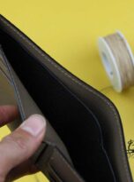 vi da Alran Sully xam Grey-Alran-Goat-leather-wallet-Vi-da-de-Alran 7