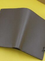 vi da Alran Sully xam Grey-Alran-Goat-leather-wallet-Vi-da-de-Alran doc 3