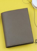 vi da Alran Sully xam Grey-Alran-Goat-leather-wallet-Vi-da-de-Alran doc 4