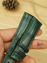 dark green alligator (4)