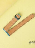 men’s timex watch bands green alligator watch strap 13