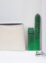 exotic watch bands apple watch leather 3