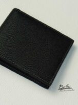 Vi da bo vi da that vi da handmade epsom leather alligator leather wallet 6