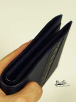 Dia chi mua vi da uy tin o Binh Duong, Dia diem mua vi da that o Dong Nai handmade-epsom-leather-alligator-leather-wallet 8