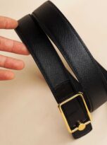 Ban day lung da uy tin Ha Noi, ban day lung nam Ha Noi, day lung da that Ha Noi epsom leather belts 1