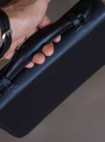 Leather bag, leather clutch, clutch for men 2