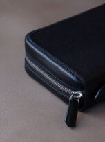 Leather bag, leather clutch, clutch for men 7
