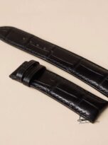 black alligator strap (1)
