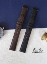 quick release epsom calf skin watch bands (1)