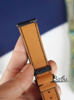 quick release epsom calf skin watch bands (5)