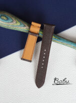 quick release epsom calf skin watch bands (8)