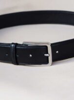 Vachetta Leather Belt, Cow Leather Belt, Leather Belt for men 4