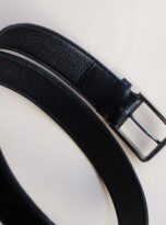 Vachetta Leather Belt, Cow Leather Belt, Leather Belt for men 5