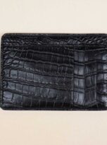 Ban Vi Name card da that uy tin Ha Noi Card leather wallet Mini leather wallet 3