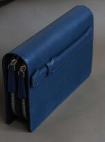 Clutch da cho nam, tui da cam tay cho nam o Ha Noi Clutch leather for men 1