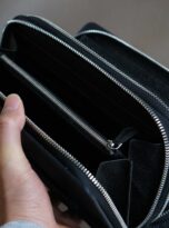 Clutch da cho nam, tui da cam tay cho nam o Ha Noi Clutch leather for men 9