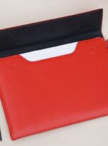 Macbook Pro Leather Case, Surface Pro Leather Sleeve, Laptop leather bag 10
